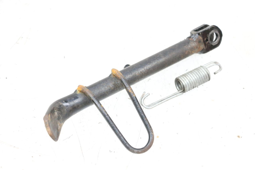 photo de CAVALLETTO LATERALE NECO TEMPO 4T 50 (2022 - 2026) - Zoom sullo stato d'uso