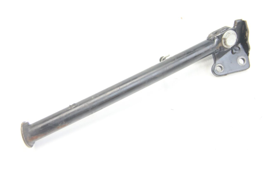 photo de Cavalletto laterale NITRO MOTORS THUNDER 125 - Vista principale