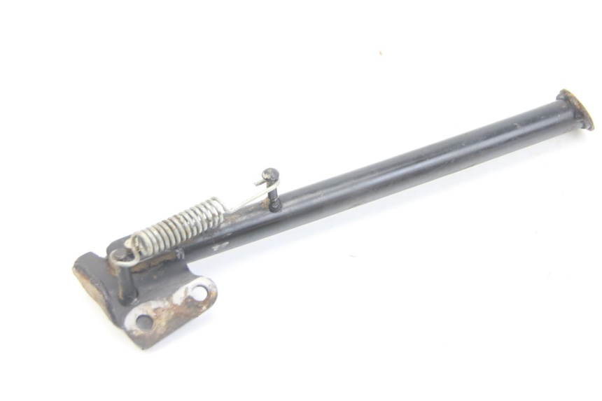 photo de Cavalletto laterale NITRO MOTORS THUNDER 125 - Zoom sullo stato d'uso