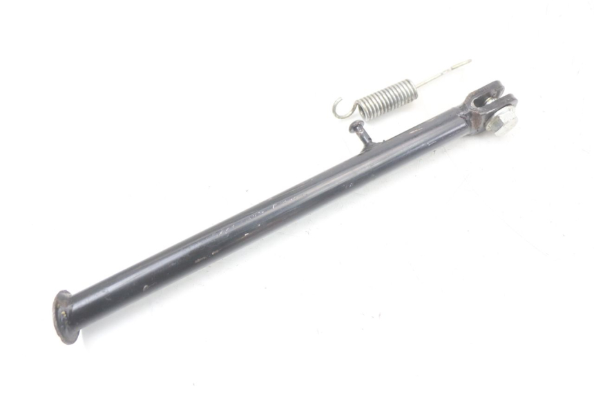 photo de Cavalletto laterale NITRO MOTORS THUNDER 125 - Vista principale