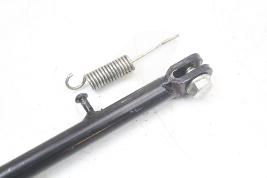 photo de Cavalletto laterale NITRO MOTORS THUNDER 125 - Zoom sullo stato d'uso