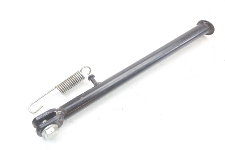 photo de Cavalletto laterale NITRO MOTORS THUNDER 125 - Primo piano tecnico