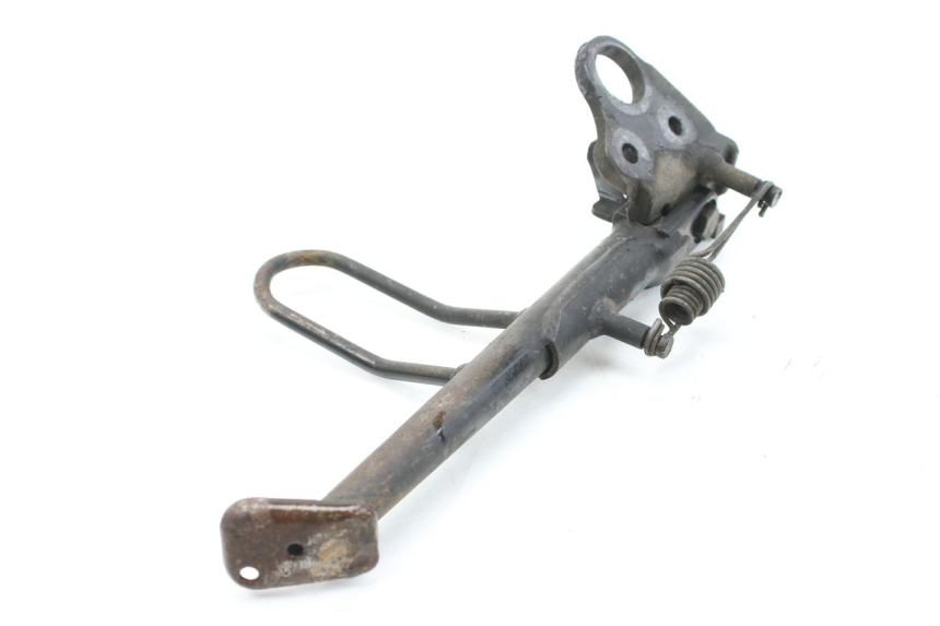 photo de CAVALLETTO LATERALE SUZUKI TLS TL S 1000 (1997 - 2001) - Primo piano tecnico