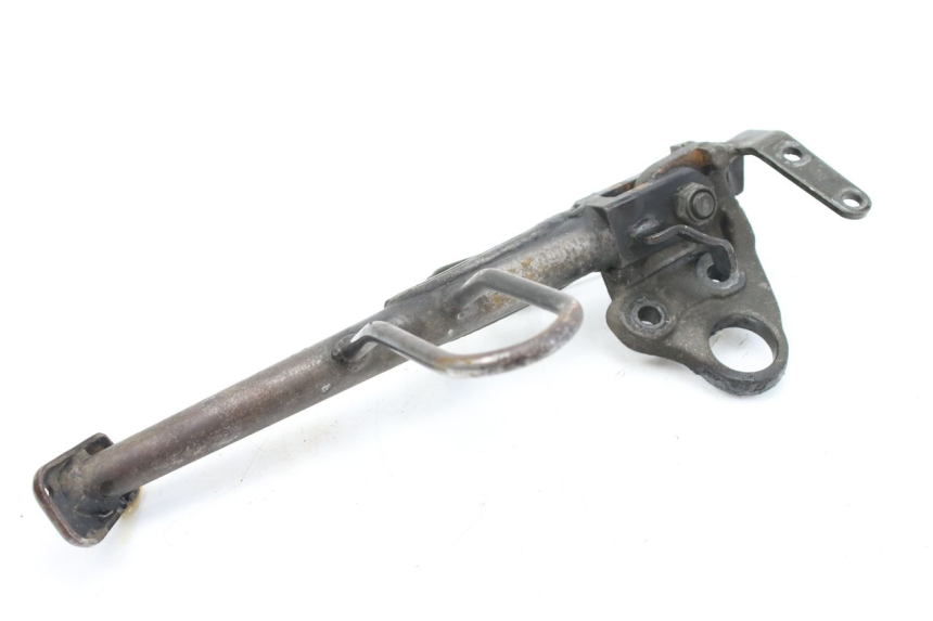 photo de CAVALLETTO LATERALE SUZUKI TLS TL S 1000 (1997 - 2001) - Dettagli dei punti di fissaggio