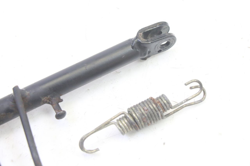 photo de CAVALLETTO LATERALE SUKIDA TOP 1 50 (2003 - 2010) - Zoom sullo stato d'uso