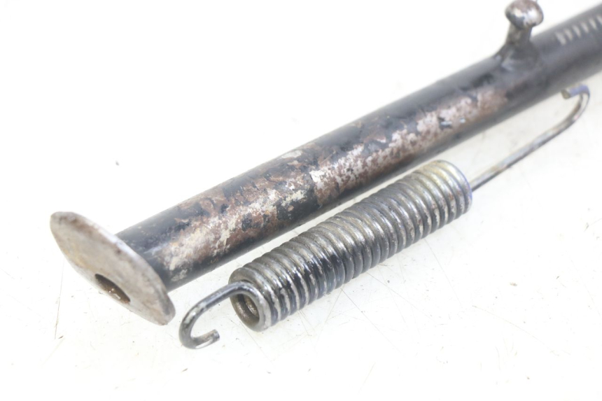 photo de CAVALLETTO LATERALE YAMAHA TTR 125 (2000 - 2020) - Zoom sullo stato d'uso