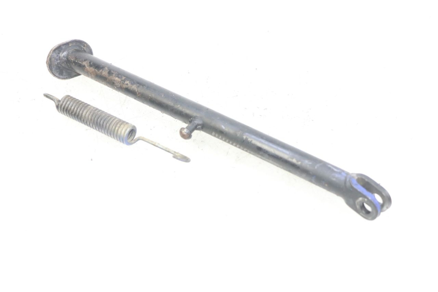 photo de CAVALLETTO LATERALE YAMAHA TTR 125 (2000 - 2020) - Altra angolazione