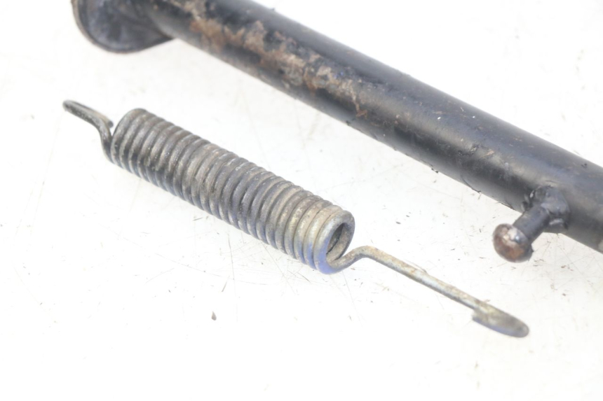 photo de CAVALLETTO LATERALE YAMAHA TTR 125 (2000 - 2020) - Primo piano tecnico