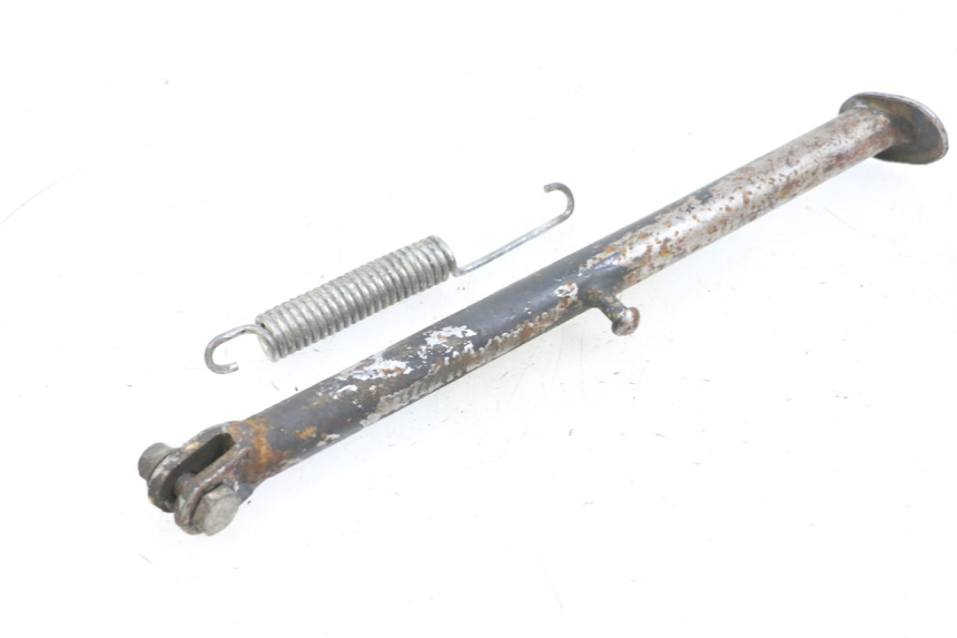 photo de CAVALLETTO LATERALE YAMAHA TTR 125 (2000 - 2020) - Dettaglio del componente