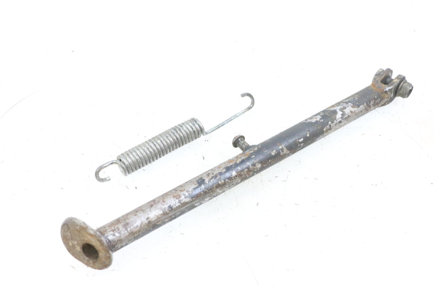 photo de CAVALLETTO LATERALE YAMAHA TTR 125 (2000 - 2020) - Zoom sullo stato d'uso