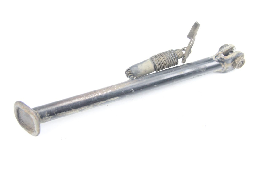 photo de Cavalletto laterale YAMAHA TW 125 (1998 - 2002) - Vista principale