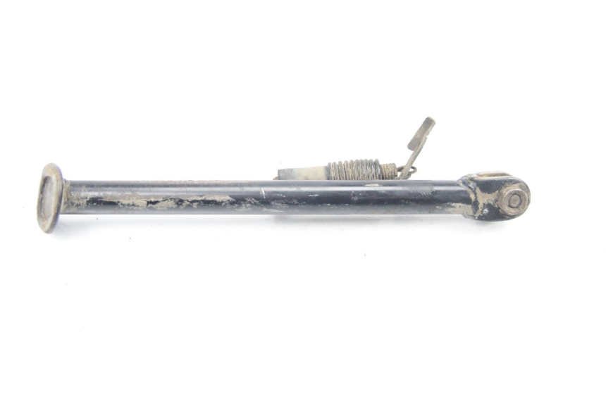 photo de Cavalletto laterale YAMAHA TW 125 (1998 - 2002) - Zoom sullo stato d'uso