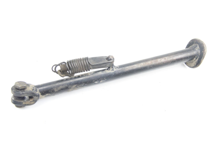 photo de Cavalletto laterale YAMAHA TW 125 (1998 - 2002) - Altra angolazione