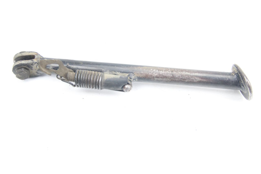 photo de Cavalletto laterale YAMAHA TW 125 (1998 - 2002) - Primo piano tecnico