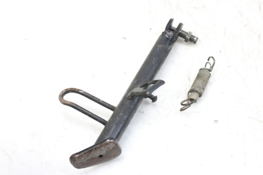 photo de CAVALLETTO LATERALE PEUGEOT TWEET 4T 50 (2010 - 2014) - Zoom sullo stato d'uso