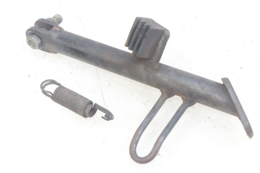 photo de CAVALLETTO LATERALE PEUGEOT TWEET 4T 50 (2010 - 2014) - Zoom sullo stato d'uso