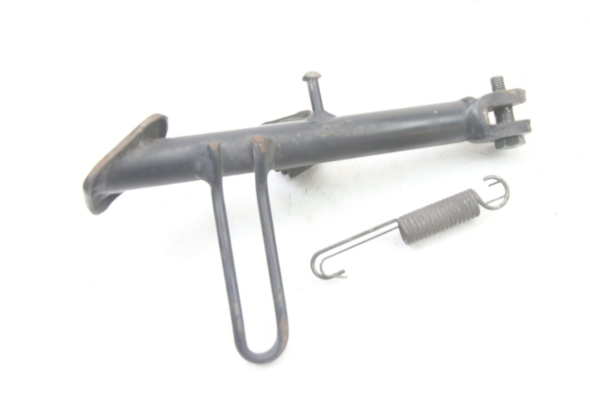 photo de CAVALLETTO LATERALE PEUGEOT TWEET 4T 50 (2018 - 2022) - Zoom sullo stato d'uso