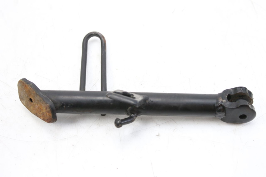 photo de CAVALLETTO LATERALE PEUGEOT TWEET 125 (2010 - 2017) - Zoom sullo stato d'uso