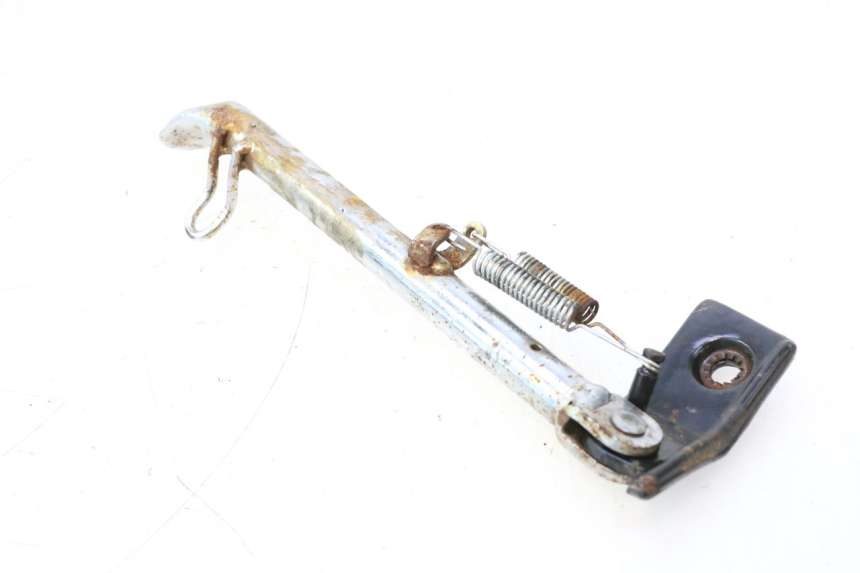 photo de CAVALLETTO LATERALE PIAGGIO TYPHOON 50 (2000 - 2009) - Altra angolazione