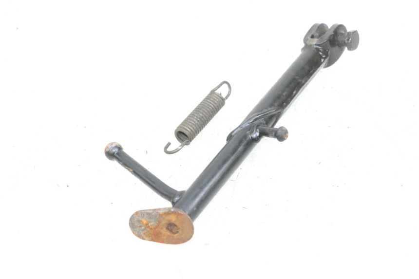 photo de CAVALLETTO LATERALE YAMAHA TZR 50 (2008 - 2016) - Zoom sullo stato d'uso