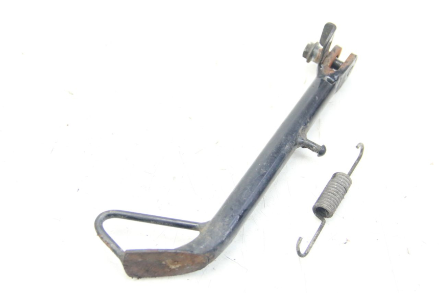 photo de CAVALLETTO LATERALE SUZUKI UH BURGMAN 125 (2002 - 2006) - Vista principale