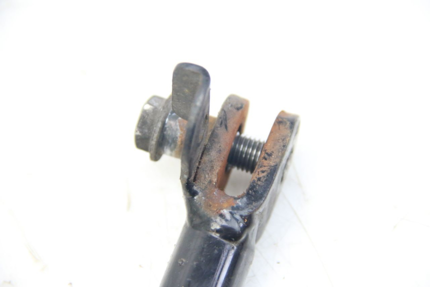 photo de CAVALLETTO LATERALE SUZUKI UH BURGMAN 125 (2002 - 2006) - Zoom sullo stato d'uso