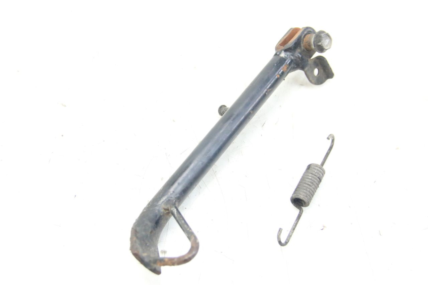 photo de CAVALLETTO LATERALE SUZUKI UH BURGMAN 125 (2002 - 2006) - Altra angolazione