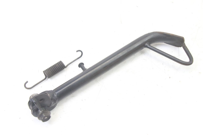 photo de CAVALLETTO LATERALE SUZUKI UH BURGMAN 125 (2002 - 2006) - Zoom sullo stato d'uso