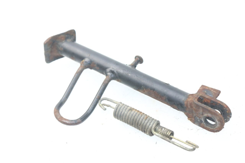 photo de CAVALLETTO LATERALE PEUGEOT V-CLIC VCLIC 50 (2007 - 2013) - Zoom sullo stato d'uso