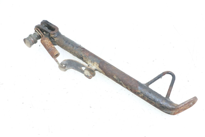 photo de CAVALLETTO LATERALE BEELINE VELOCE 4T 50 (2011 - 2020) - Vista principale