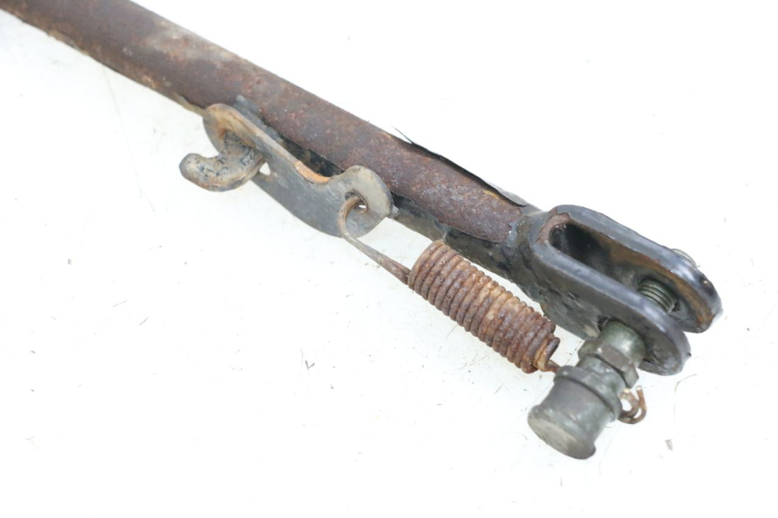 photo de CAVALLETTO LATERALE BEELINE VELOCE 4T 50 (2011 - 2020) - Dettaglio del componente