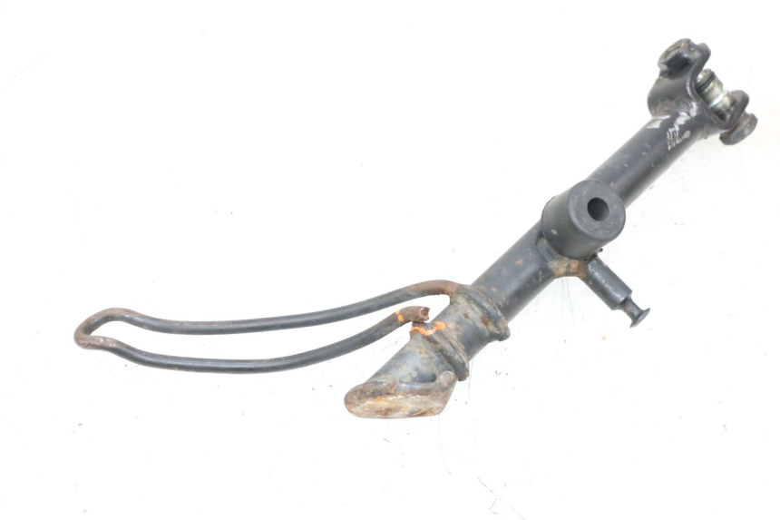 photo de CAVALLETTO LATERALE PIAGGIO VESPA GTS SUPER IE 125 (2009 - 2016) - Altra angolazione