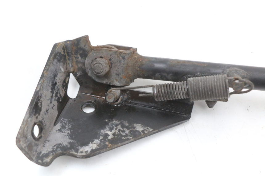 photo de CAVALLETTO LATERALE PIAGGIO VESPA S 2T 50 (2007 - 2014) - Zoom sullo stato d'uso