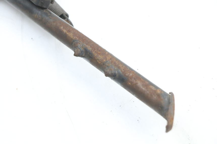 photo de CAVALLETTO LATERALE PIAGGIO VESPA S 2T 50 (2007 - 2014) - Stato della superficie e materiale