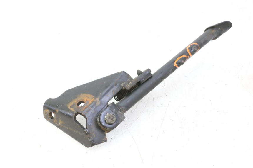 photo de CAVALLETTO LATERALE PIAGGIO VESPA S 2T 50 (2007 - 2014) - Zoom sullo stato d'uso