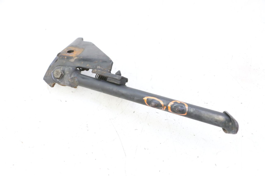 photo de CAVALLETTO LATERALE PIAGGIO VESPA S 2T 50 (2007 - 2014) - Altra angolazione