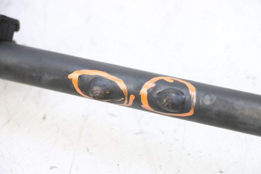 photo de CAVALLETTO LATERALE PIAGGIO VESPA S 2T 50 (2007 - 2014) - Primo piano tecnico