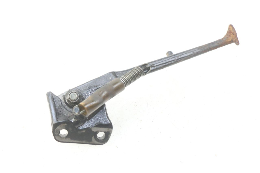 photo de CAVALLETTO LATERALE HONDA VFR FI RC46 800 (1998 - 2001) - Zoom sullo stato d'uso