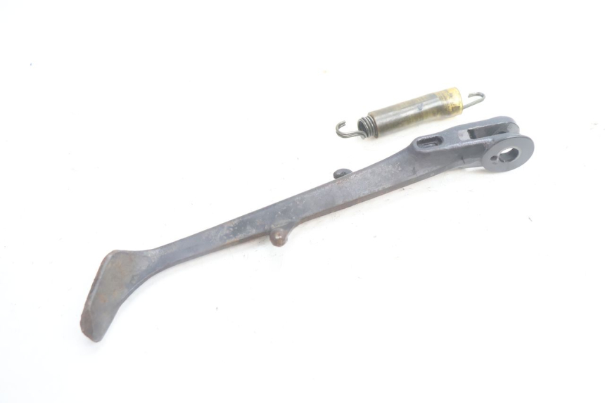 photo de CAVALLETTO LATERALE HONDA VFR FI RC46 800 (1998 - 2001) - Primo piano tecnico
