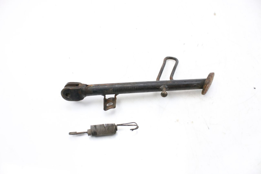 photo de CAVALLETTO LATERALE EUROCKA VIRTUALITY GT 4T 50 (2011 - 2017) - Dettaglio del componente