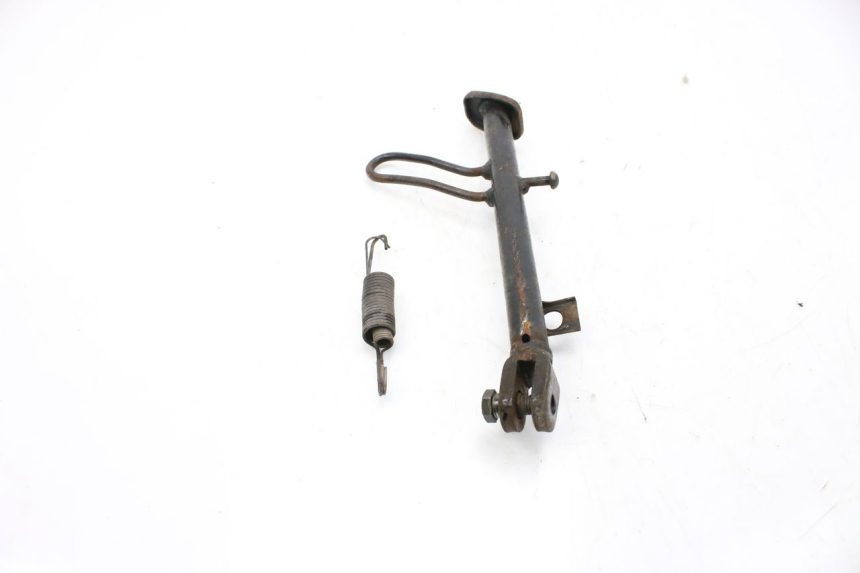 photo de CAVALLETTO LATERALE EUROCKA VIRTUALITY GT 4T 50 (2011 - 2017) - Zoom sullo stato d'uso