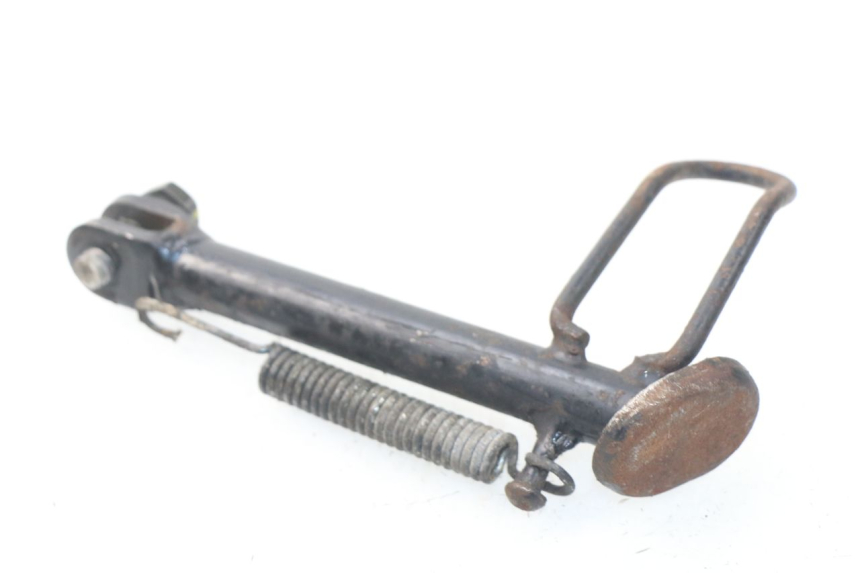 photo de CAVALLETTO LATERALE PEUGEOT VIVACITY NEW 2T 50 (2008 - 2017) - Zoom sullo stato d'uso