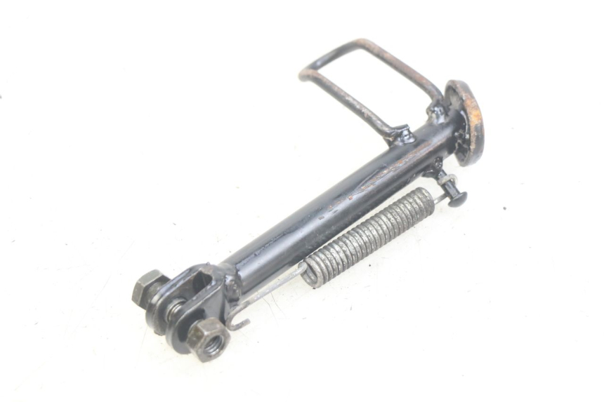 photo de CAVALLETTO LATERALE PEUGEOT VIVACITY NEW 2T 50 (2008 - 2017) - Zoom sullo stato d'uso