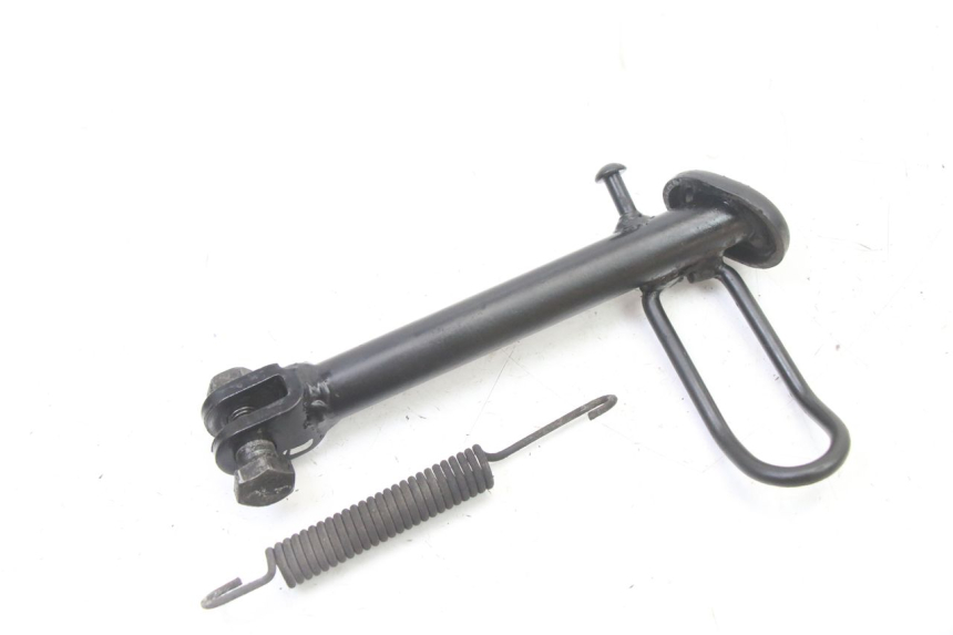 photo de CAVALLETTO LATERALE PEUGEOT VIVACITY NEW 2T 50 (2008 - 2017) - Zoom sullo stato d'uso