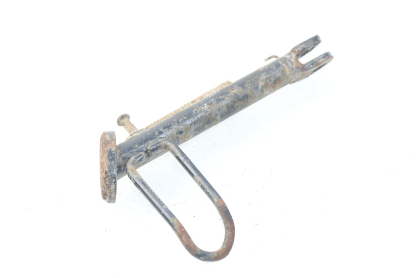 photo de CAVALLETTO LATERALE PEUGEOT VIVACITY NEW 4T 50 (2008 - 2017) - Zoom sullo stato d'uso