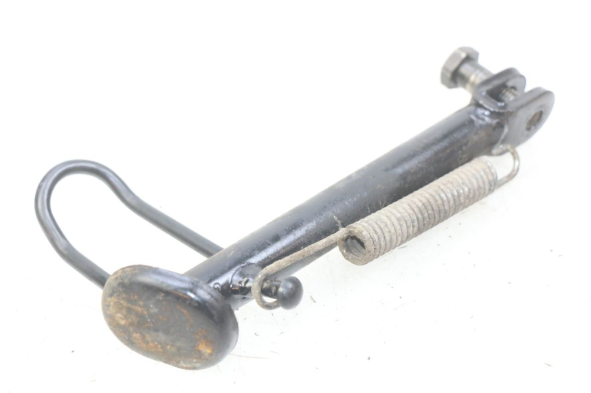 photo de CAVALLETTO LATERALE PEUGEOT VIVACITY NEW 4T 50 (2008 - 2017) - Zoom sullo stato d'uso