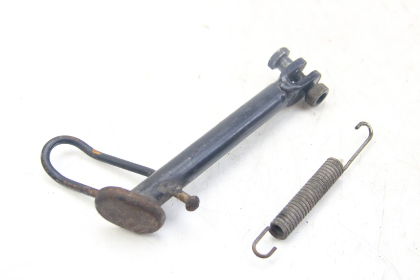 photo de CAVALLETTO LATERALE PEUGEOT VIVACITY NEW 4T 50 (2008 - 2017) - Vista principale