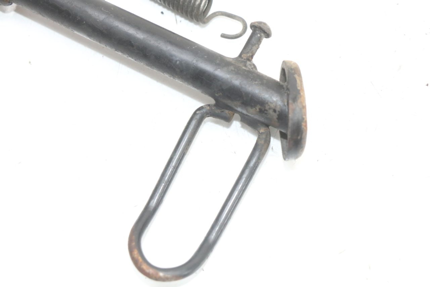 photo de CAVALLETTO LATERALE PEUGEOT VIVACITY NEW 4T 50 (2008 - 2017) - Zoom sullo stato d'uso