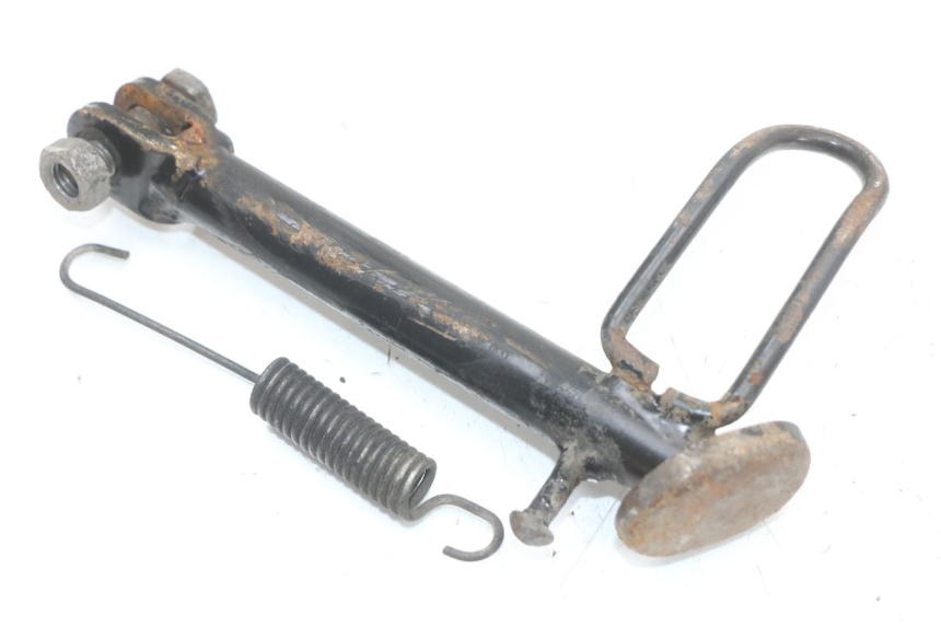 photo de CAVALLETTO LATERALE PEUGEOT VIVACITY NEW 4T 50 (2008 - 2017) - Altra angolazione