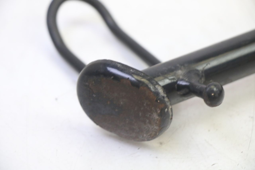 photo de CAVALLETTO LATERALE PEUGEOT VIVACITY NEW 4T 50 (2008 - 2017) - Zoom sullo stato d'uso